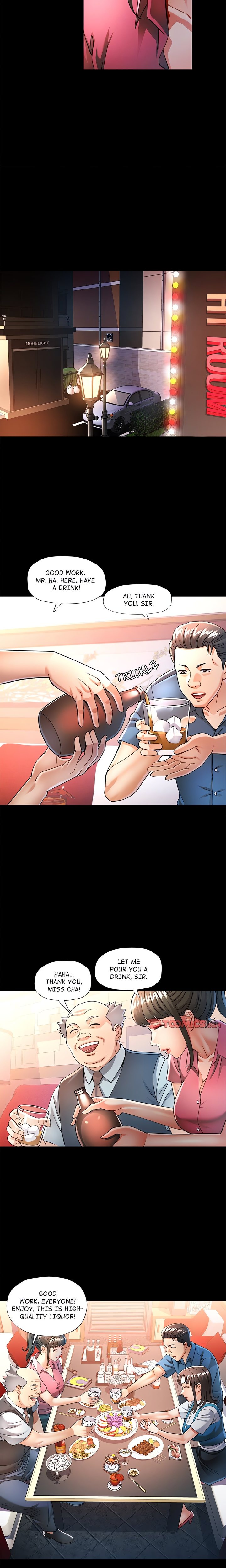 In Her Place Chapter 55 image 8