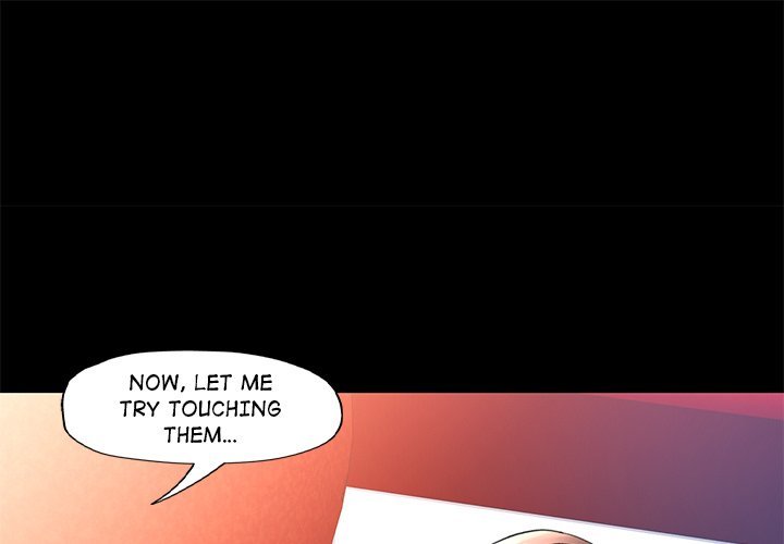 In Her Place Chapter 56 image 0