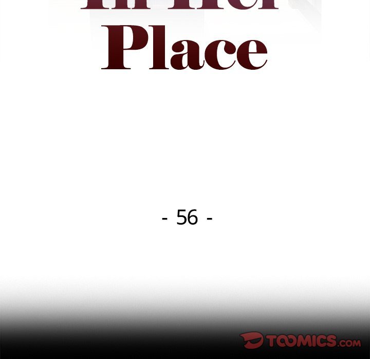 In Her Place Chapter 56 image 14