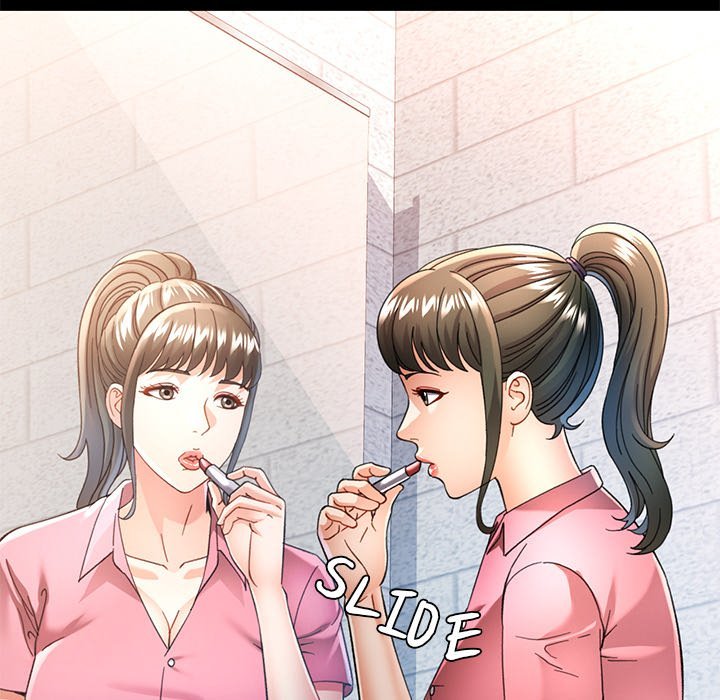 In Her Place Chapter 56 image 17
