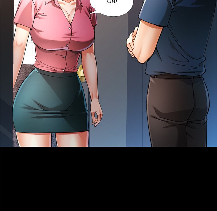In Her Place Chapter 56 image 21