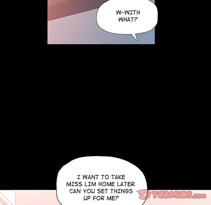 In Her Place Chapter 56 image 26