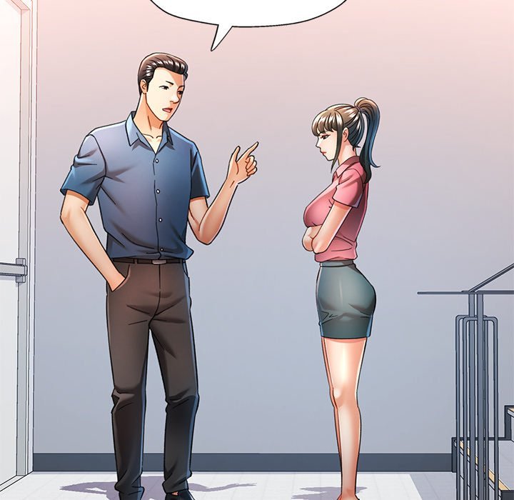 In Her Place Chapter 56 image 27