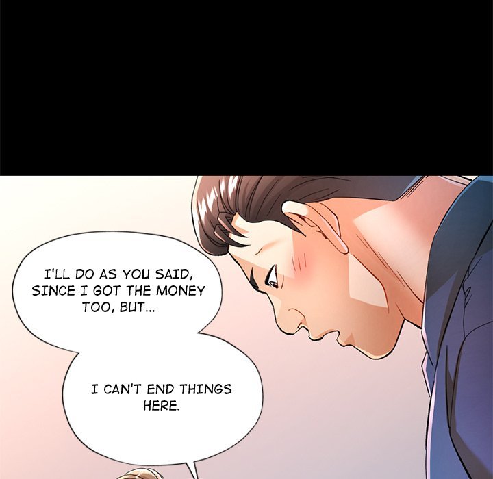 In Her Place Chapter 56 image 34
