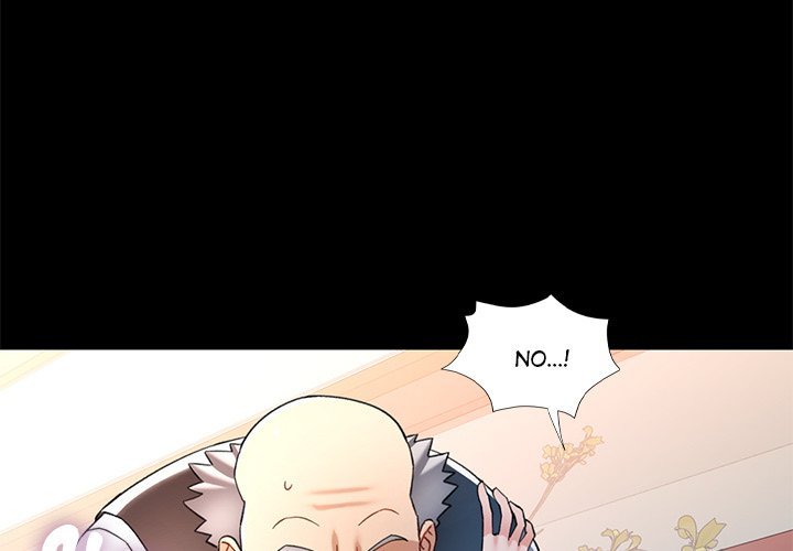 In Her Place Chapter 56 image 3