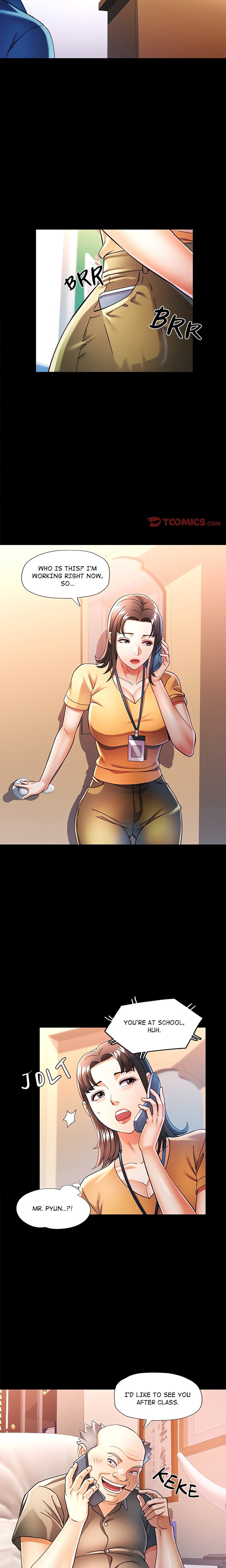 In Her Place Chapter 57 image 10