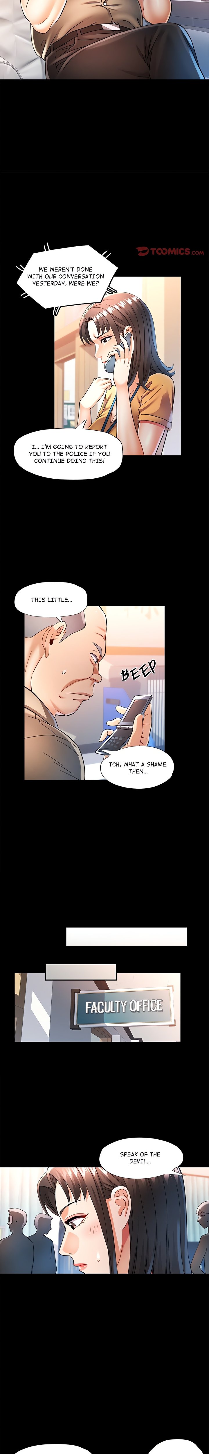 In Her Place Chapter 57 image 11