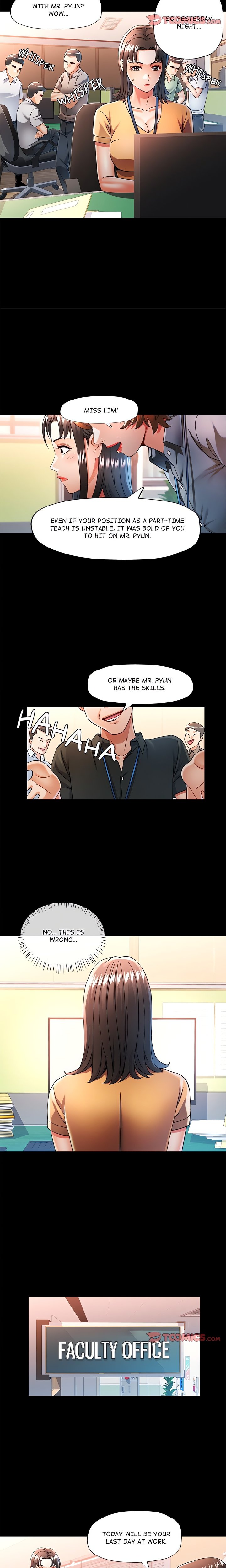 In Her Place Chapter 57 image 12