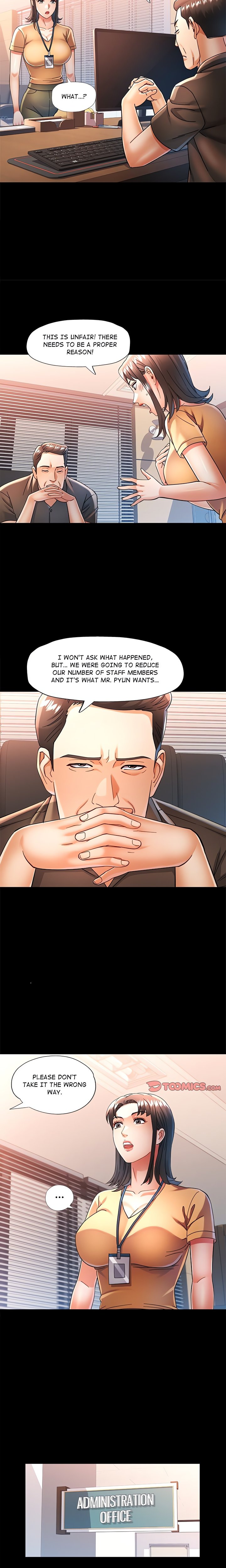 In Her Place Chapter 57 image 13