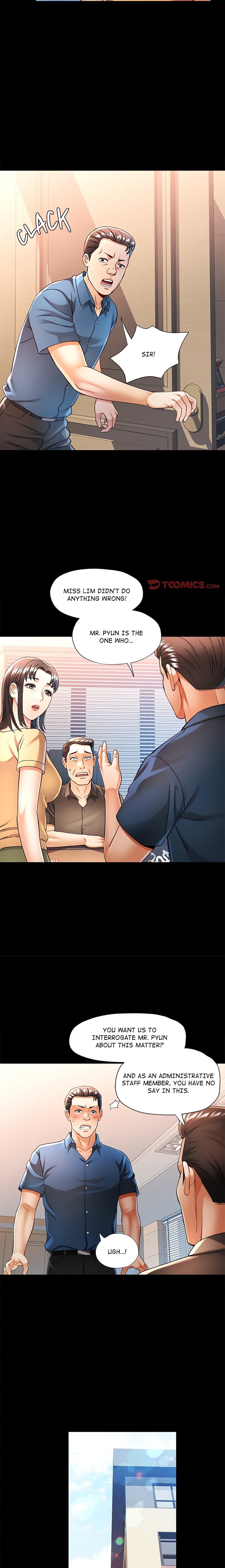 In Her Place Chapter 57 image 15