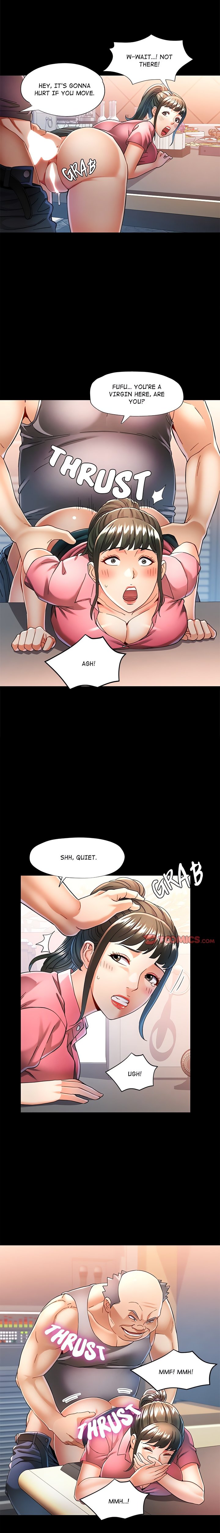 In Her Place Chapter 57 image 3