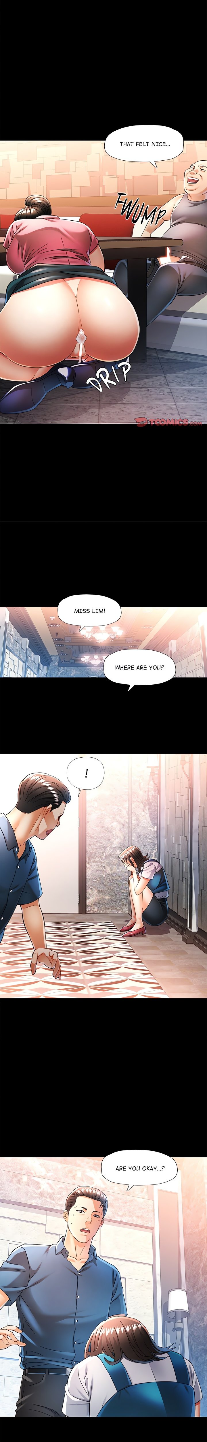In Her Place Chapter 57 image 5