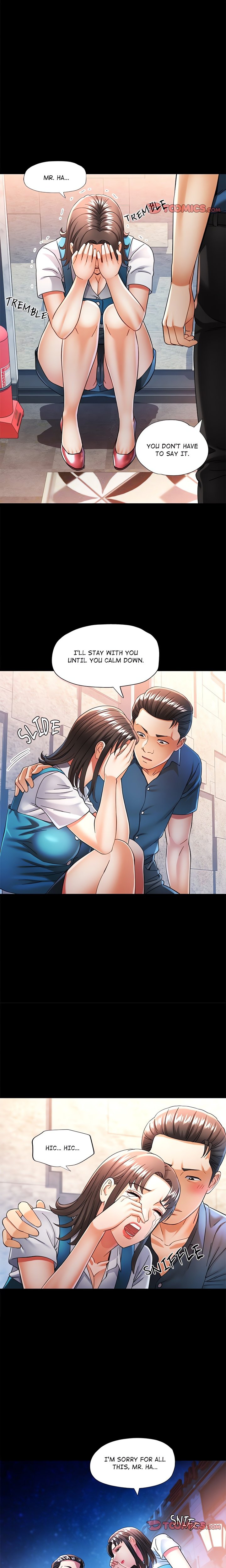 In Her Place Chapter 57 image 6