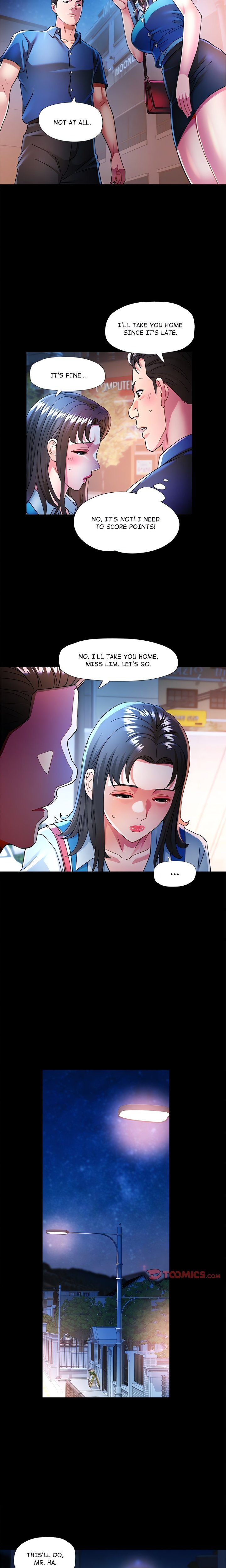 In Her Place Chapter 57 image 7