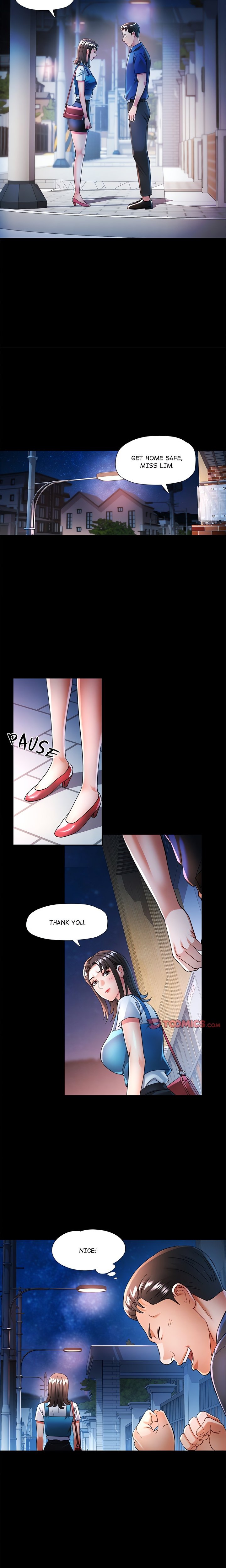 In Her Place Chapter 57 image 8