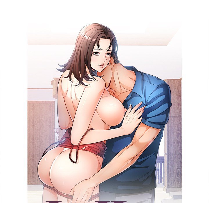 In Her Place Chapter 58 image 10