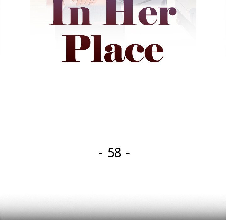 In Her Place Chapter 58 image 11