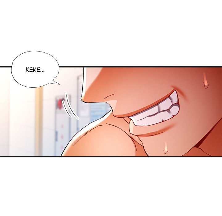 In Her Place Chapter 58 image 136