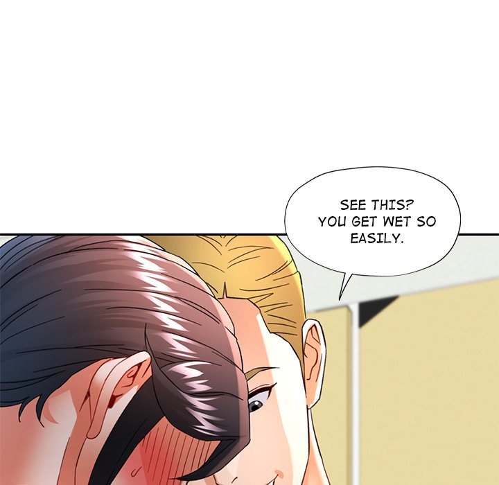 In Her Place Chapter 58 image 137