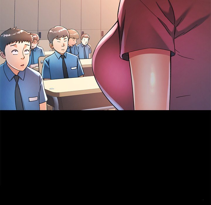 In Her Place Chapter 58 image 13