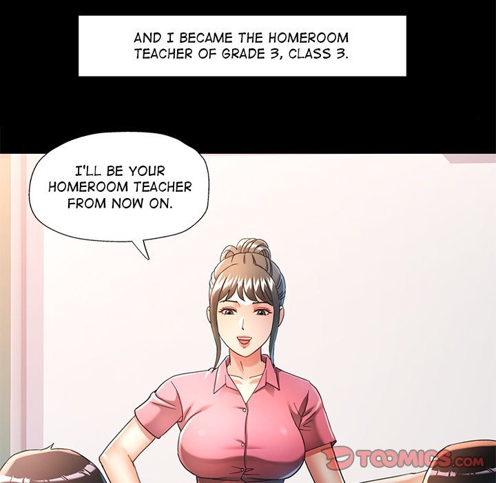 In Her Place Chapter 58 image 14