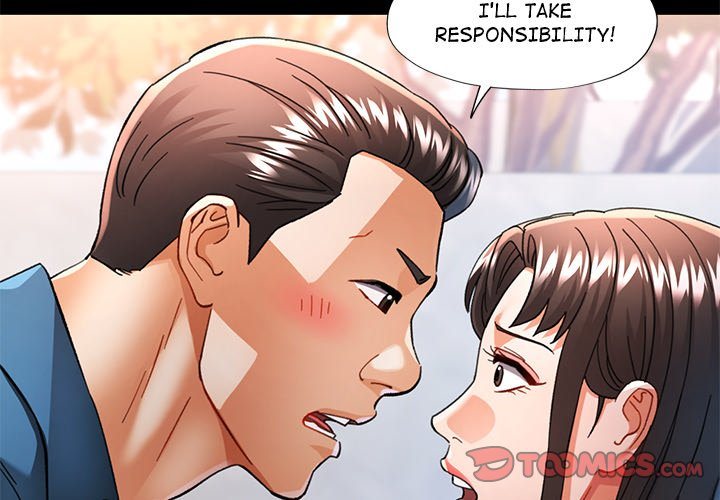 In Her Place Chapter 58 image 2