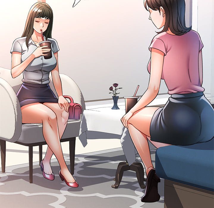 In Her Place Chapter 58 image 36