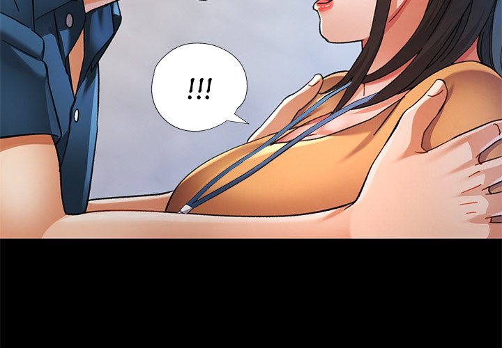 In Her Place Chapter 58 image 3