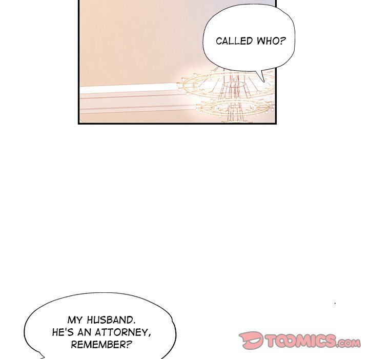 In Her Place Chapter 58 image 44