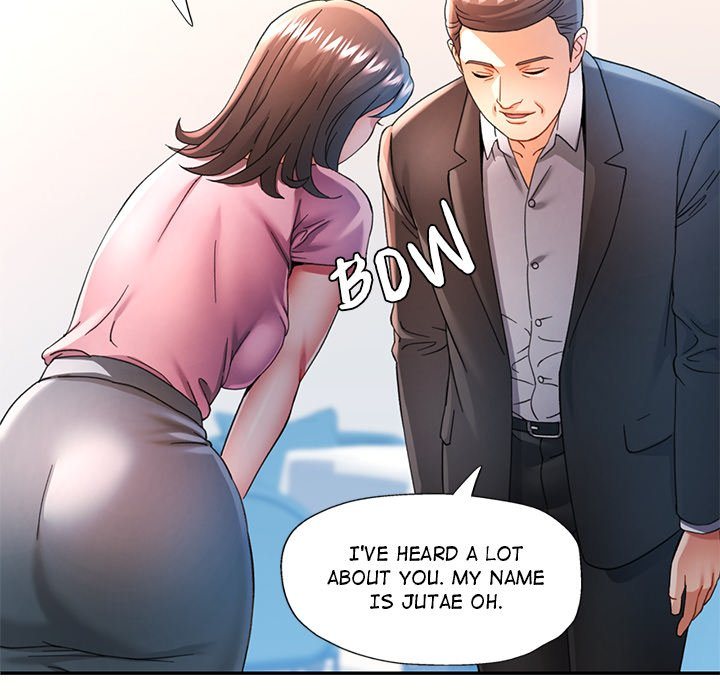 In Her Place Chapter 58 image 52