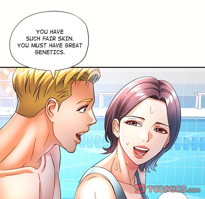 In Her Place Chapter 58 image 68