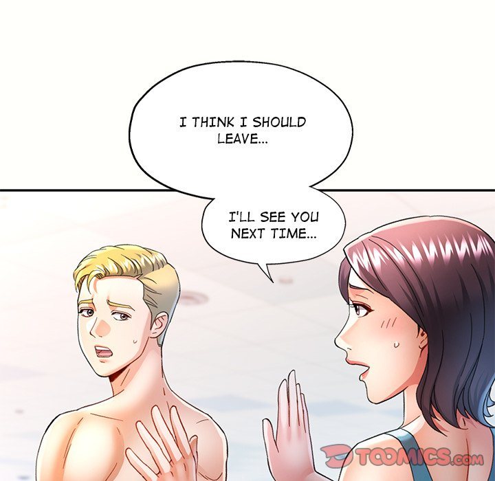 In Her Place Chapter 58 image 86