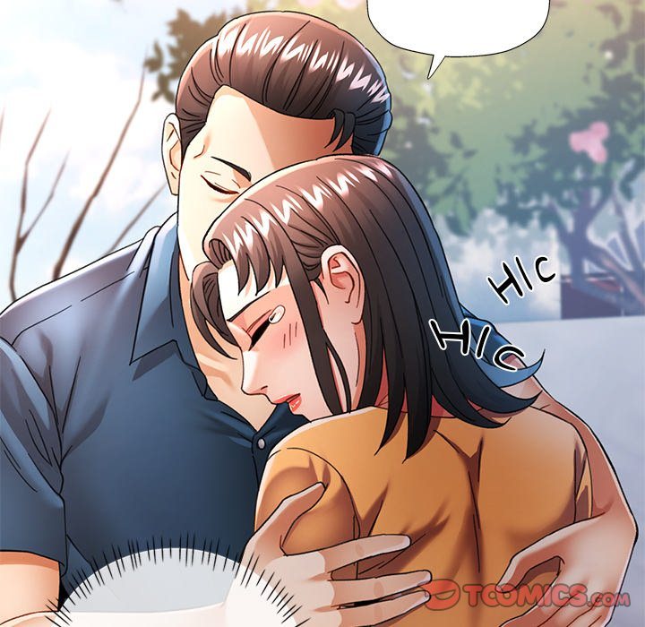 In Her Place Chapter 58 image 8