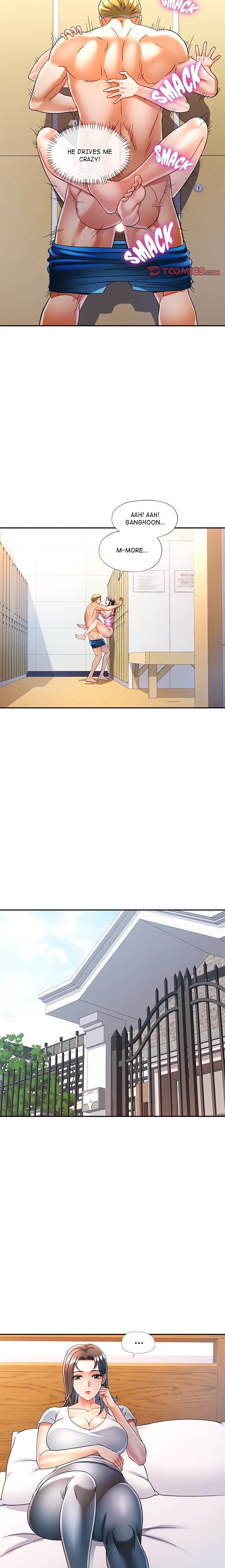 In Her Place Chapter 59 image 11