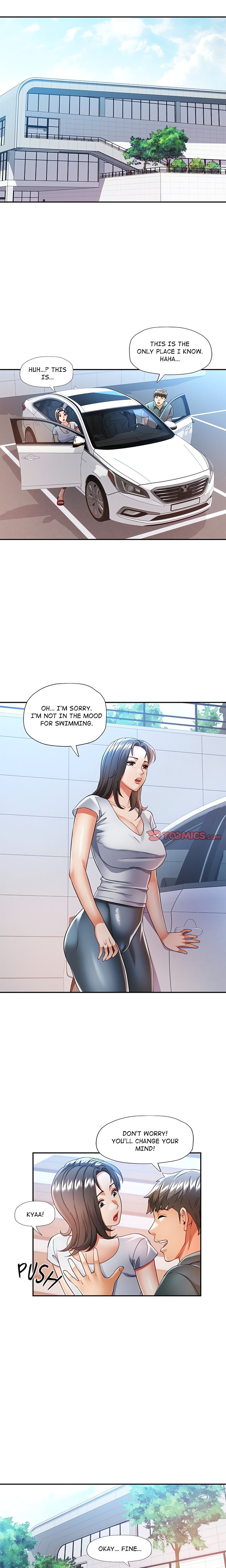 In Her Place Chapter 59 image 14