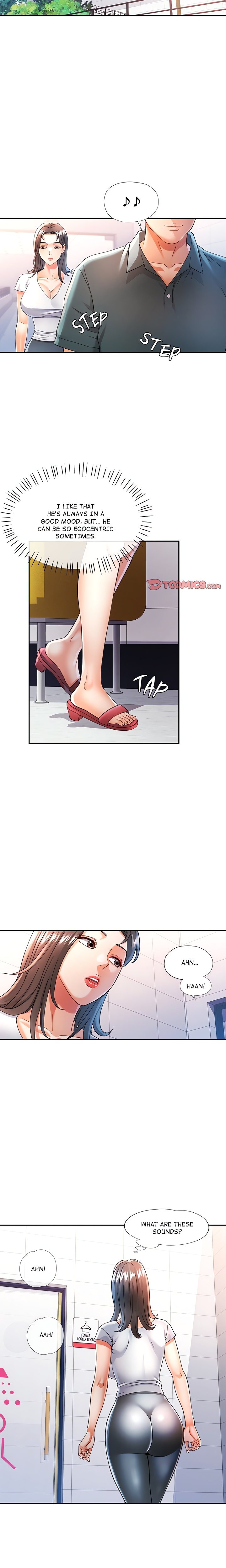 In Her Place Chapter 59 image 15