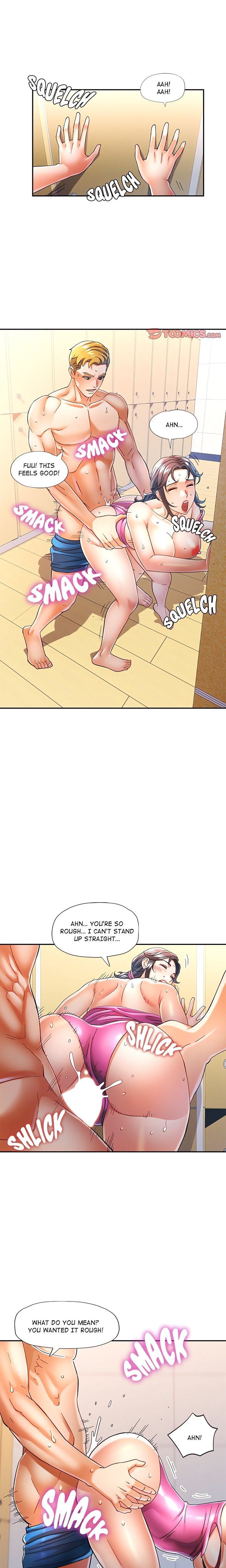 In Her Place Chapter 59 image 16