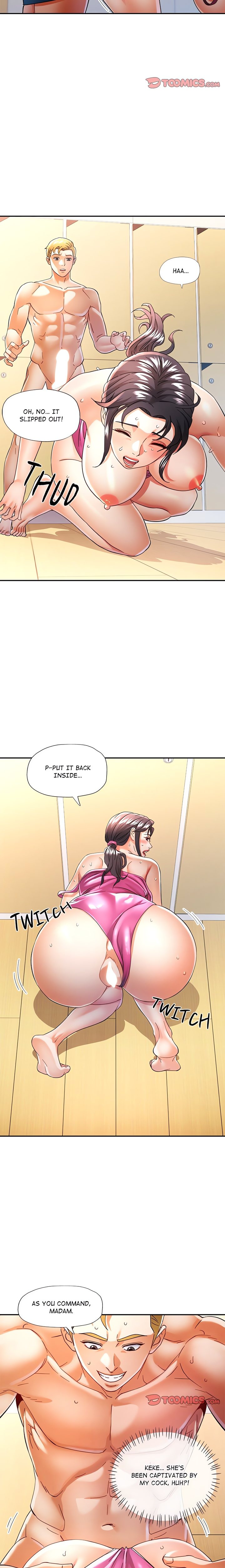 In Her Place Chapter 59 image 17