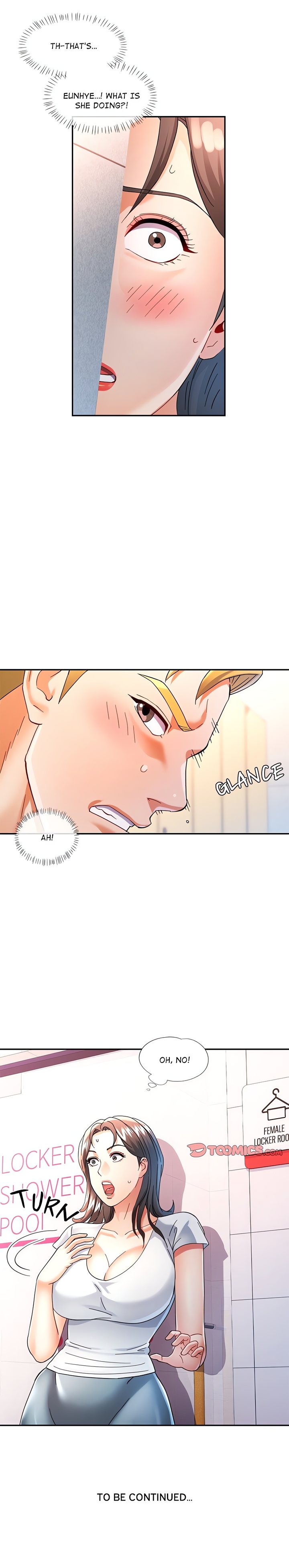 In Her Place Chapter 59 image 19
