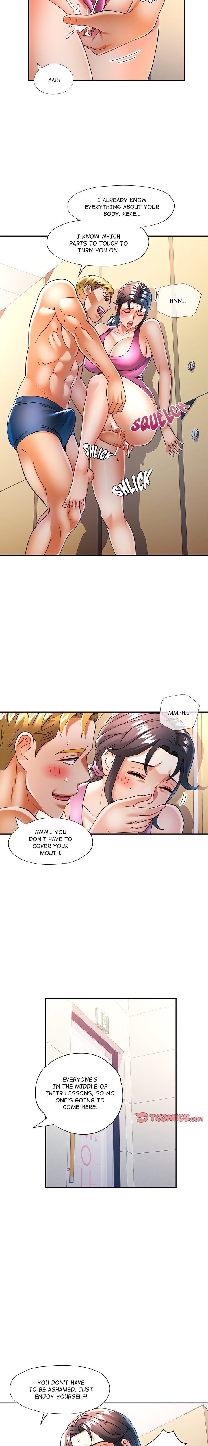 In Her Place Chapter 59 image 2