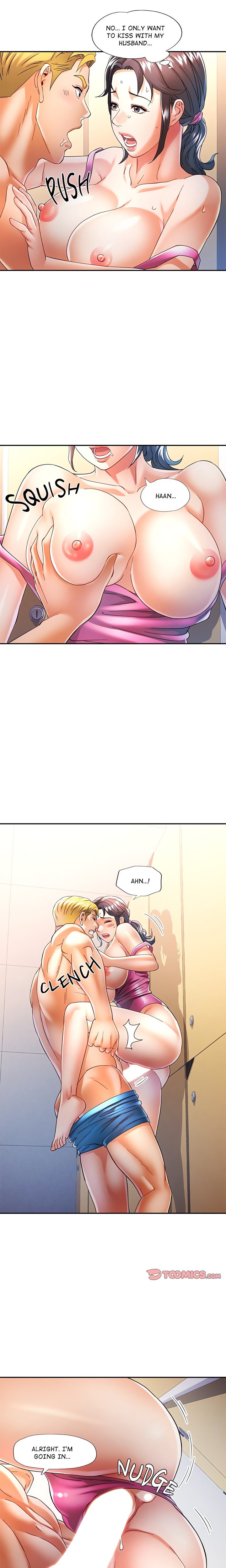 In Her Place Chapter 59 image 7