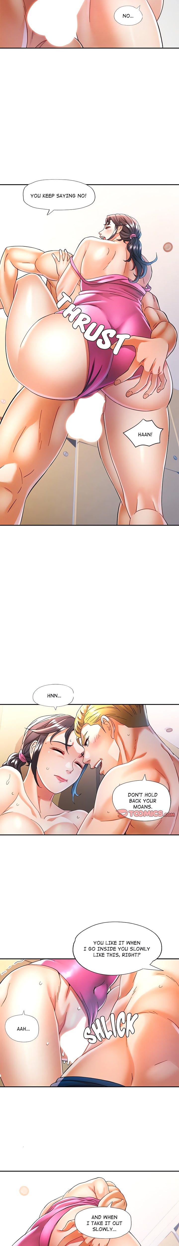 In Her Place Chapter 59 image 8