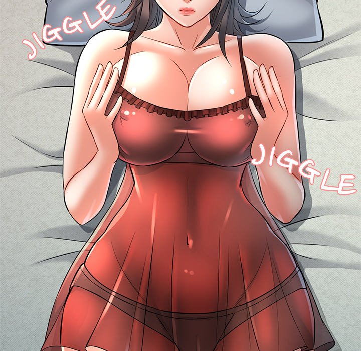 In Her Place Chapter 6 image 11
