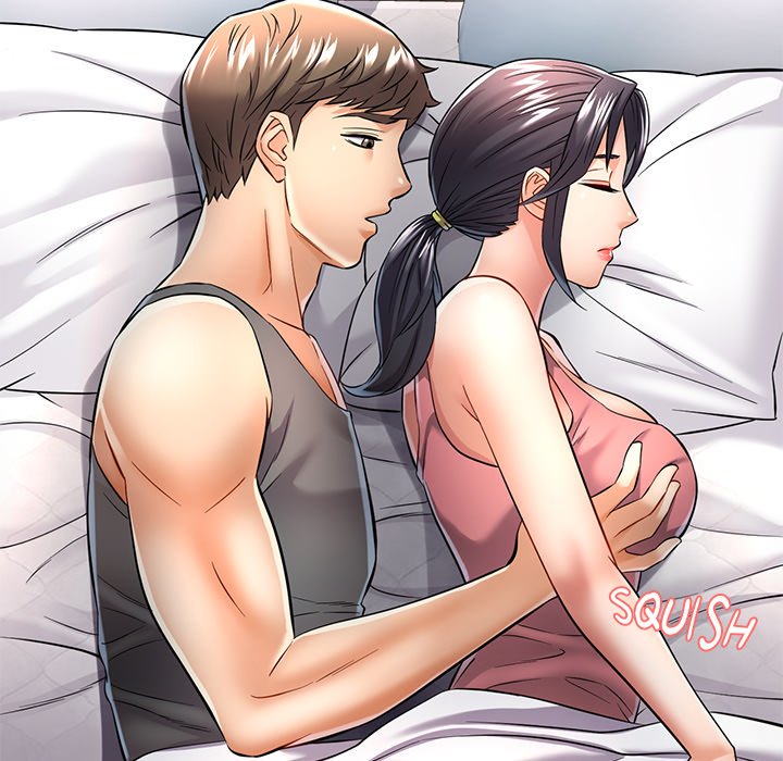 In Her Place Chapter 6 image 35
