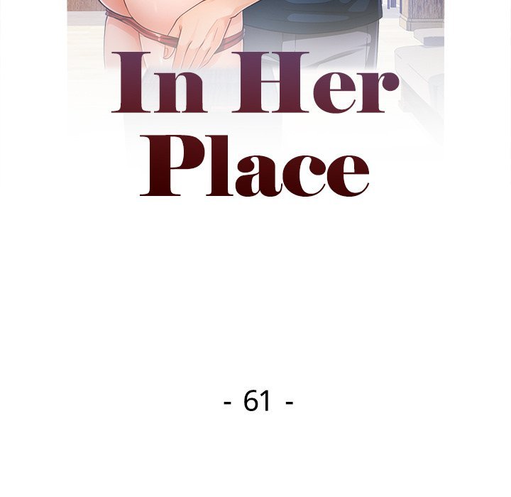 In Her Place Chapter 61 image 9
