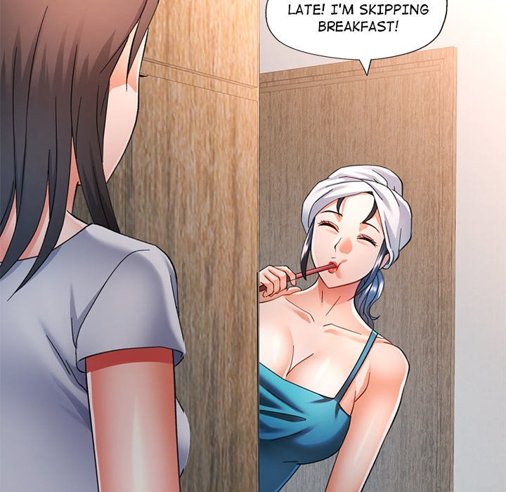 In Her Place Chapter 61 image 125