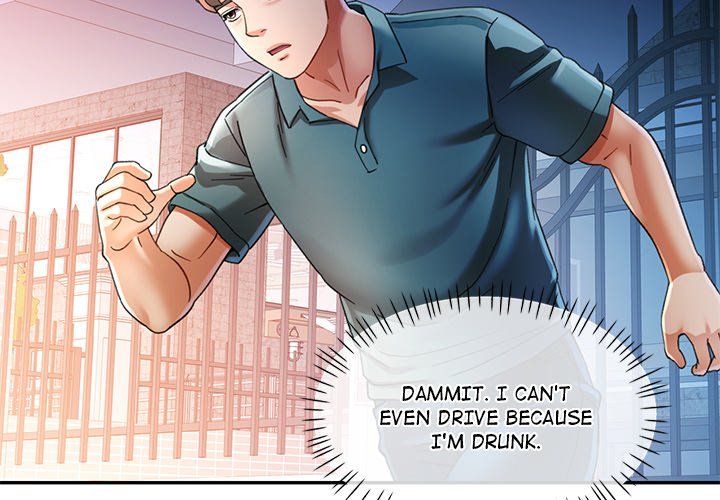 In Her Place Chapter 61 image 1
