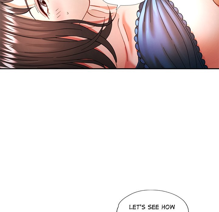 In Her Place Chapter 61 image 19