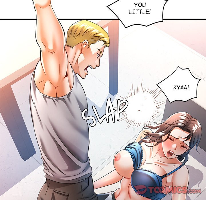 In Her Place Chapter 61 image 26