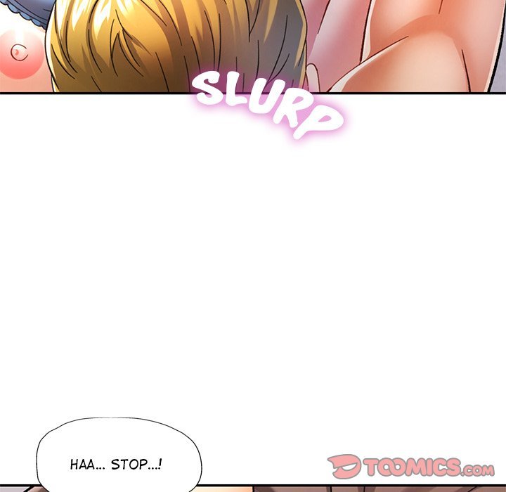 In Her Place Chapter 61 image 32